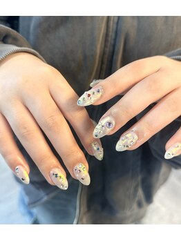 ユーネイル(U nail)/
