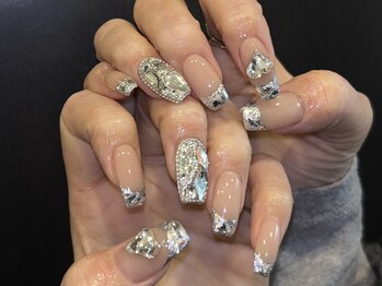 ミュート 三軒茶屋店(mute.)/90min by kotomi