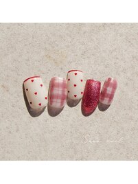 新規のお客様 オフ込み 8980円