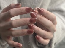 ブランシェール(blancher)/order design パラジェル