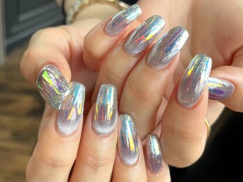 持ち込みart10本デザイン