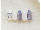 1、2月定額DesignNAIL
