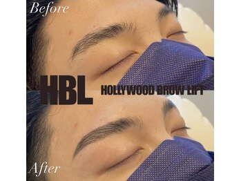 ジョエルワックス 沖縄那覇店(JOELLE WAX)/垢抜け眉毛つくりませんか？♪