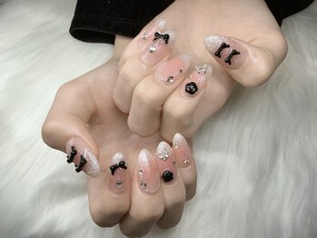 アンナ ネイル(Anna Nail)/