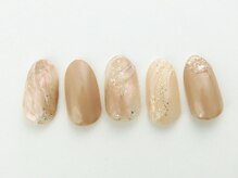 スターガーデン 小竹向原店/シンブルネイル