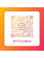 ベースメントアイスポット バイ ビュー(BaseMent eYe SPOT by V.I.E.W) サロンのInstagramです♪♪
