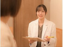 カノン(kanon)/カウンセリング