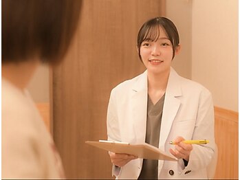 カノン(kanon)/カウンセリング