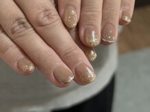 エヌエー(Na.)/【HAND】定額アート