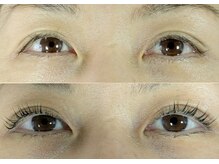 ピアーチェ(piace)/ＴＲパーマ＋高持続マスカラ♪