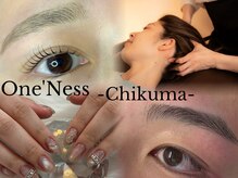 ワンネス 千曲店(One’Ness)