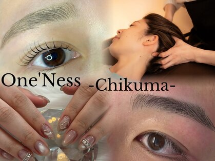 ワンネス 千曲店(One’Ness)の写真