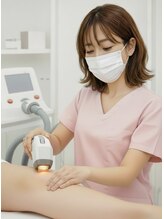 ティーニ 春日井店(TINI) SAORI