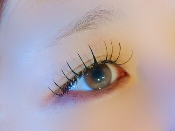 ラシク ゼロ 草加駅前(Lashiku Zero)/フラットラッシュ