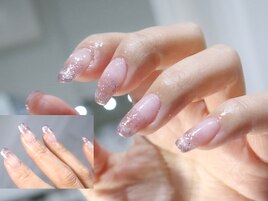 ロング×マグフレンチ