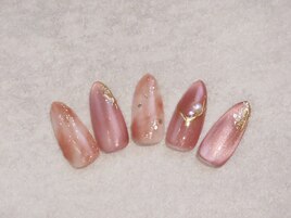 デザインネイルプラス