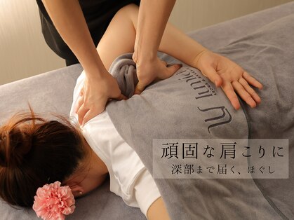 ルミア(LUMIA)の写真