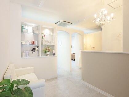 アレーズ(A.L'AISE)の写真