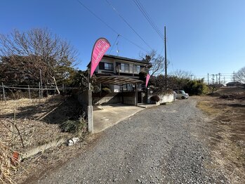 エムズコンディショニング(M's conditioning)/駐車場