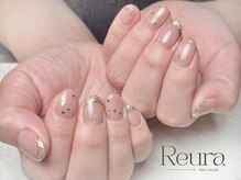 リュウラ(Reura)/店内サンプルアレンジ
