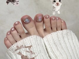 「持ち込み★お客様ネイル」
