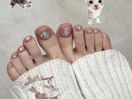 「持ち込み★お客様ネイル」