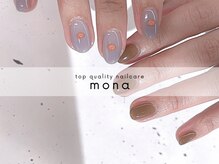 モナ(mona)