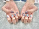 定額デザイン《Hand》