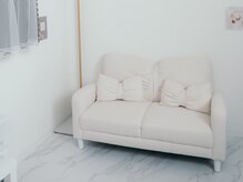 サロン アイティー(salon Eyetty)/カウンセリングはソファで◇