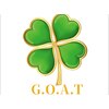 ゴート(G.O.A.T)のお店ロゴ