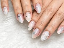 ミアネイル(Mia nail)/アートし放題♪