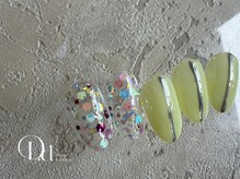 ディディネイル 名鉄岐阜駅前店(D.d nail)/岐阜/パラジェル/定額/長さだし