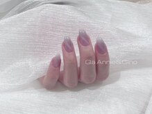 ハイリー(Hily)/松縄ネイル