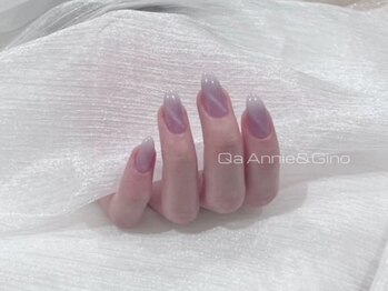 ハイリー(Hily)/松縄ネイル