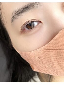 レア ファースト 西梅田店(Le’a first)の写真/どんなタイプ&お悩みにも◎ナチュラル~ボリュ-ムまで様々なメニュ-を用意♪メイクが楽しくなる目元をご提案