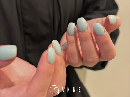 アンネ 東心斎橋店(ANNE)の写真