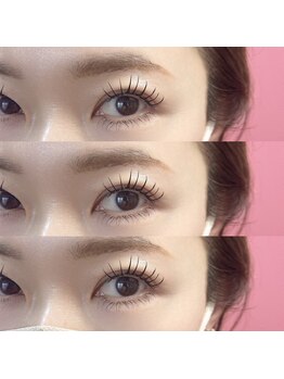 プリューム(Plume)の写真/丁寧なカウンセリングが魅力。全てお任せ可能◎初めての方も安心のサロン♪