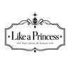 ライクアプリンセス(Like a Princess)のお店ロゴ