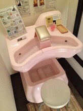 楽座や 渋谷店/ゲルマニウム温浴(20分)