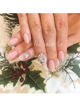 ネイルサロン ル リアン(Nailsalon Le lien)/ブライダルネイル