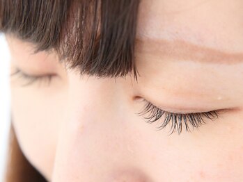 モココ アイラッシュサロン(mococo)/まつげエクステデザイン