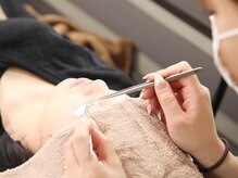 リアン(Lian)の雰囲気（1本1本丁寧に心込めて…素敵な目元を叶えます☆）