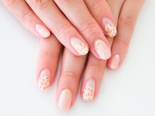 ネイルサロン リベルテ(Nailsalon LIBERTE)