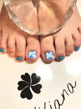 リリアーナ(Liliana)/