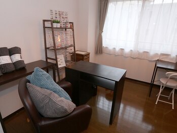 リリーネイル(Lily Nail)