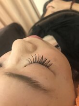 フリルアイビューティ 豊中店(Frill Eye Beauty)/