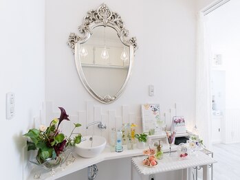 シャルモント(Charmante)/