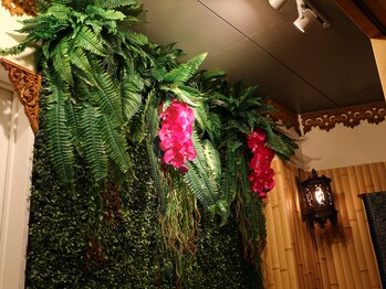 ファンディー 豊中駅前店(Fandee)/タイガーデン