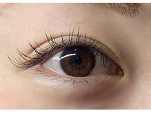 ネイルアンドアイラッシュ ネネ/ミンクエクステ80本