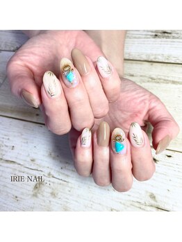 アイリーネイル(IRIE NAIL)/ジェル